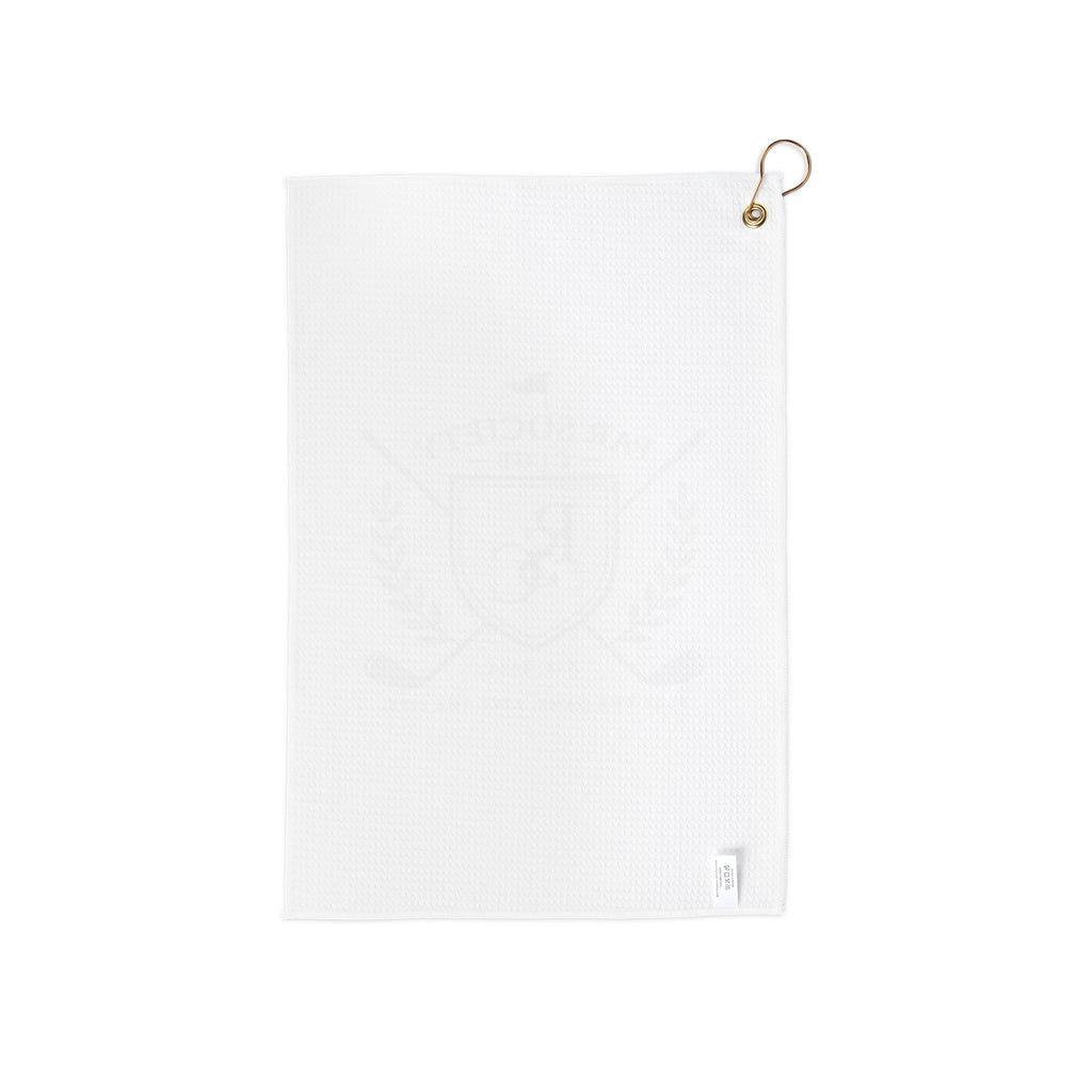 Par Society Club Golf Towel