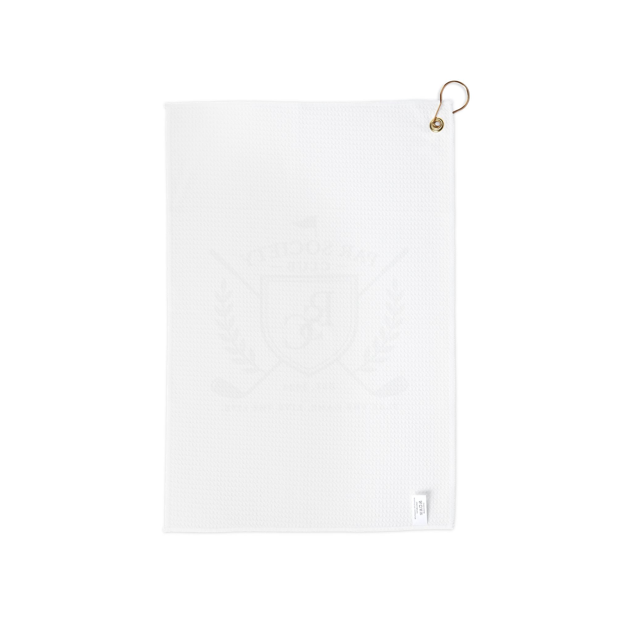 Par Society Club Golf Towel