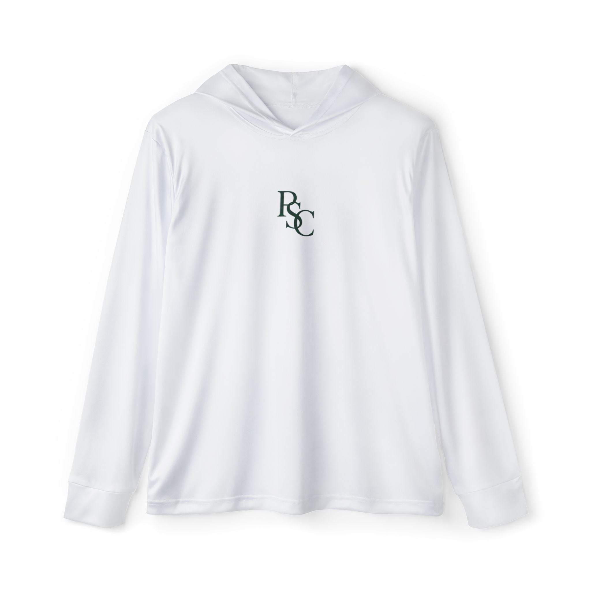Par Society Club Lightweight Sports Warmup Pullover